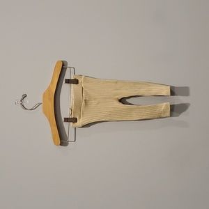 kate quinn leggings 3-6 months, organic cotton